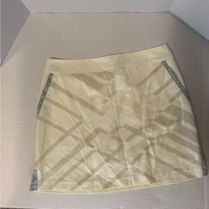 Ladies golf Swing Flex Scott with Packets in size 10